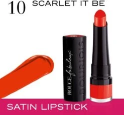 Lippenstift Rouge Fabuleux Bourjois -Lip Make Up Winkel 1200x1119 1