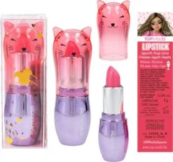 Depesche TOPModel Lippenstift BEAUTY GIRL 7 Depesche TOPModel Lippenstift BEAUTY GIRL -Lip Make Up Winkel 1200x1120