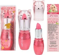 Depesche TOPModel Lippenstift BEAUTY GIRL 8 Depesche TOPModel Lippenstift BEAUTY GIRL -Lip Make Up Winkel 1200x1122 3