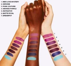 MAC Cosmetics Matte Lipstick Heroine 3 Gr -Lip Make Up Winkel 1200x1124 1