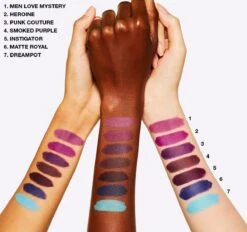 MAC Cosmetics Matte Lippenstift - Chili 26 MAC Cosmetics Matte Lippenstift - Chili -Lip Make Up Winkel 1200x1125 21