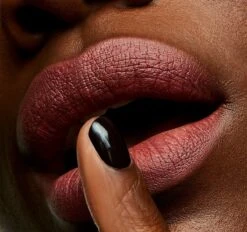 MAC Cosmetics Matte Lipstick - Lippenstift - Taupe -Lip Make Up Winkel 1200x1125 23