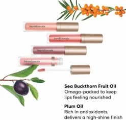 Bareminerals Bare Minerals Mineralist Lip Gloss-balm #sincerity -Lip Make Up Winkel 1200x1142