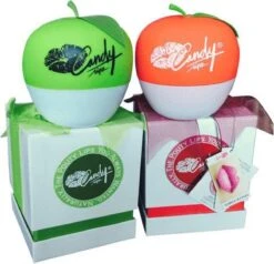 CandyLipz Lip Plumper Groen - Double Lobed - Volle Lippen Zonder Fillers - Candy Lipz -Lip Make Up Winkel 1200x1155 3