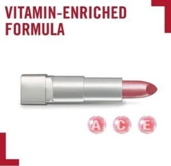 Rimmel London Moisture Renew Lipstick - Pink Fame - Lilac-Violet 13 Rimmel London Moisture Renew Lipstick - Pink Fame - Lilac-Violet -Lip Make Up Winkel 1200x1159 1