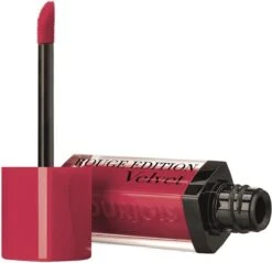 Bourjois Rouge Edition Velvet Lippenstift - 09 Happy Nude Year -Lip Make Up Winkel 1200x1162 1