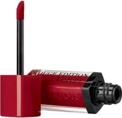 Bourjois Lippenstift Rouge édition Velvet Bourjois - 15 Red -Lip Make Up Winkel 1200x1162