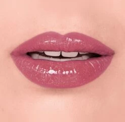 Bourjois Gloss Effet 3D Effect Lipgloss - 03 Brun Rose Academic -Lip Make Up Winkel 1200x1164