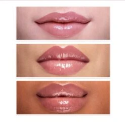 Bourjois Gloss Fabuleux Lipgloss - 4 Popular Pink -Lip Make Up Winkel 1200x1165 2