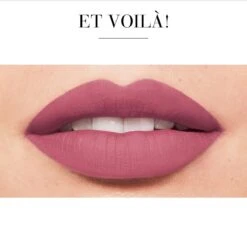 Bourjois Lippenstift Rouge édition Velvet Bourjois - 07 Nude-ist -Lip Make Up Winkel 1200x1165 22