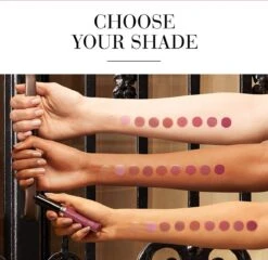 Bourjois Gloss Fabuleux Lipgloss - 4 Popular Pink -Lip Make Up Winkel 1200x1165 4