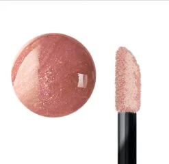 Bourjois Gloss Fabuleux Lipgloss - 2 Golden Girl -Lip Make Up Winkel 1200x1165 5