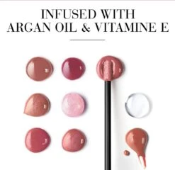 Bourjois Gloss Fabuleux Lipgloss - 2 Golden Girl -Lip Make Up Winkel 1200x1165 7