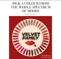 Bourjois Lippenstift Rouge édition Velvet Bourjois - 08 Grand Cru -Lip Make Up Winkel 1200x1167 18