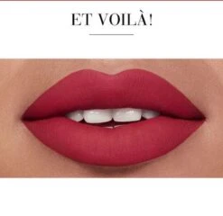 Bourjois Lippenstift Rouge édition Velvet Bourjois - 08 Grand Cru -Lip Make Up Winkel 1200x1167 20