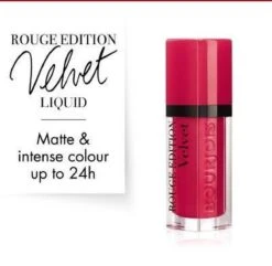 Lippenstift Rouge édition Velvet Bourjois -Lip Make Up Winkel 1200x1170 10