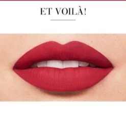 Bourjois Lippenstift Rouge édition Velvet Bourjois - 15 Red -Lip Make Up Winkel 1200x1170 11
