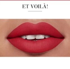 Bourjois Lippenstift Rouge édition Velvet Bourjois - 15 Red -Lip Make Up Winkel 1200x1170 12