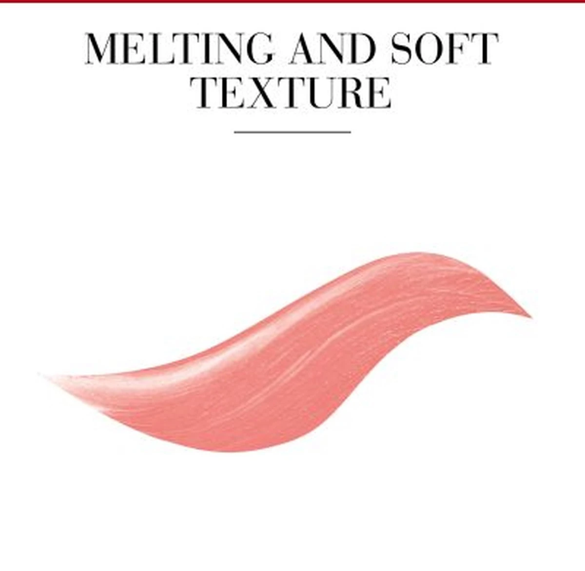 Bourjois ROUGE EDITION - 03 - Peach- Coral 4 Bourjois ROUGE EDITION - 03 - Peach- Coral - Afbeelding 4