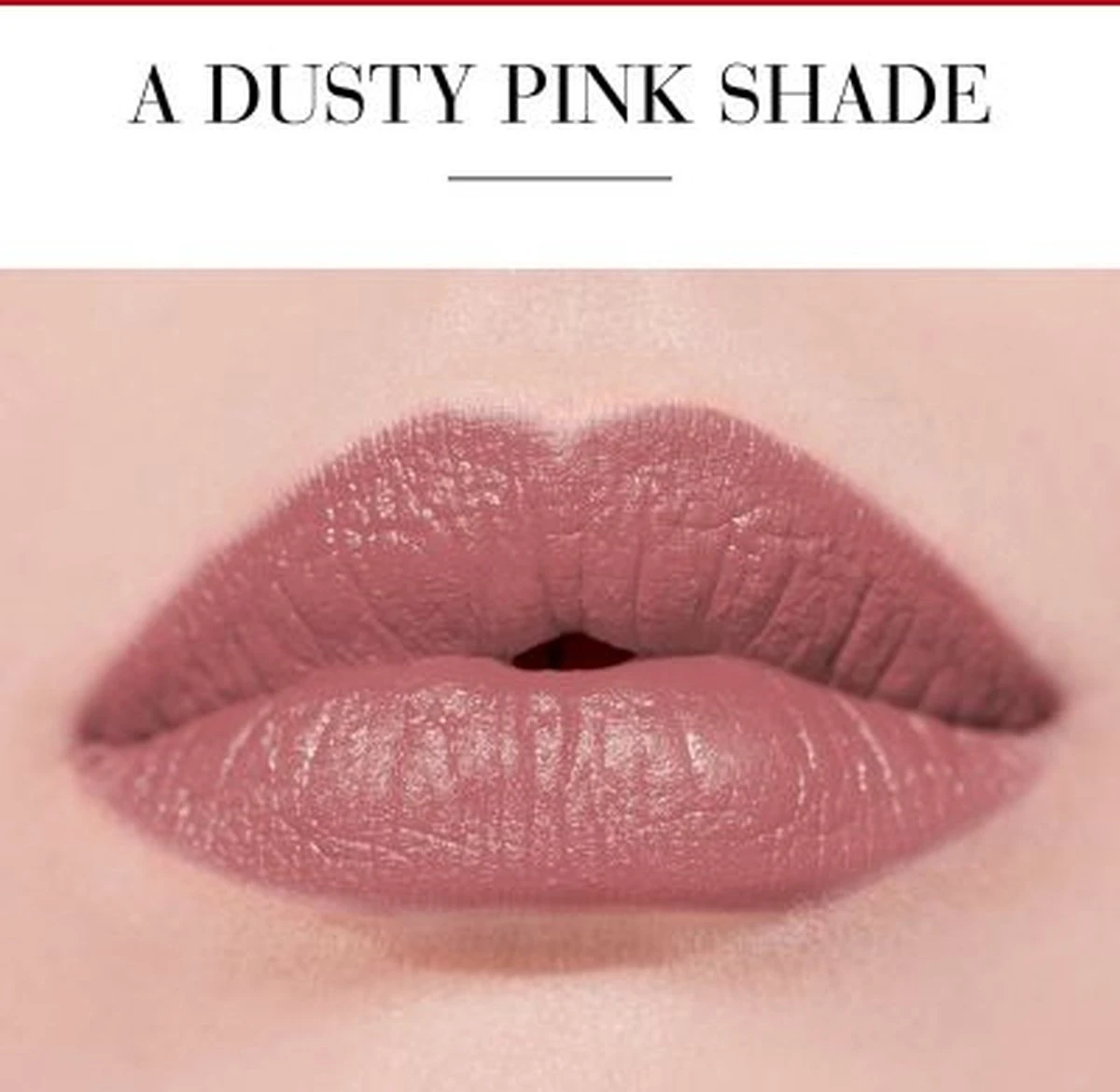 Bourjois Rouge Edition Lippenstift - 04 Rose Tweed 3 Bourjois Rouge Edition Lippenstift - 04 Rose Tweed - Afbeelding 3