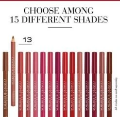 Bourjois Levres Contour Edition Lippotlood - 13 Nuts About You -Lip Make Up Winkel 1200x1173 24