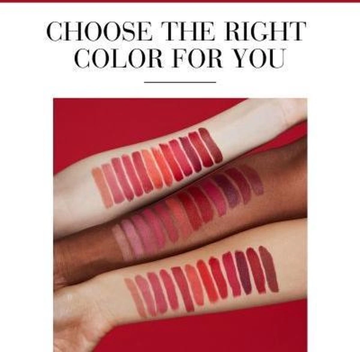 Bourjois Rouge Velvet The Lipstick Lippenstift - 11 Berry Formidable 6 Bourjois Rouge Velvet The Lipstick Lippenstift - 11 Berry Formidable - Afbeelding 6