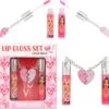 Depesche - TOPModel Lipgloss Set BFF ONE LOVE