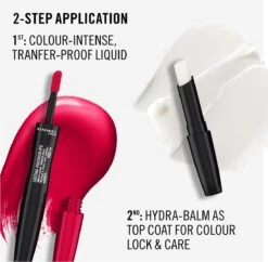 Rimmel London Lasting Provocalips Lip Colour Lippenstift 210 Pinkcase Of Emergency -Lip Make Up Winkel 1200x1175