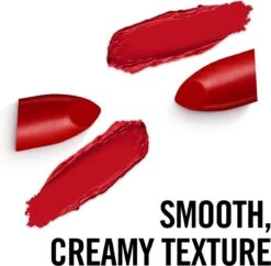 Rimmel London Lasting Finish Lippenstift - 170 Alarm -Lip Make Up Winkel 1200x1177