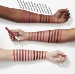 Maybelline SuperStay Ink Crayon Matte Lippenstift - 15 Lead The Way -Lip Make Up Winkel 1200x1178