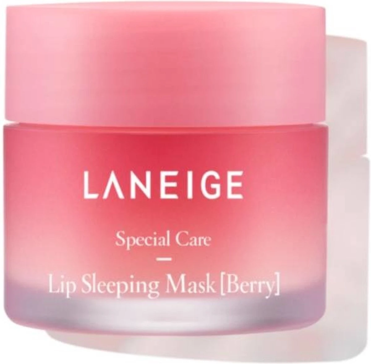 Laneige Lip Sleeping Mask (Grapefruit) - Lipmasker - 20 Ml 8 Laneige Lip Sleeping Mask (Grapefruit) - Lipmasker - 20 Ml - Afbeelding 8