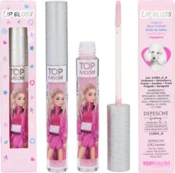 Depesche TOPModel Lipgloss BLING BLING 8 Depesche TOPModel Lipgloss BLING BLING -Lip Make Up Winkel 1200x1183 1