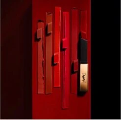 Yves Saint Laurent - Thin Frosting Lipstick With Leather Effect Rouge Pur Couture The Slim 2.2g 16 Rosewood Oddity 23 Yves Saint Laurent - Thin Frosting Lipstick With Leather Effect Rouge Pur Couture The Slim 2.2g 16 Rosewood Oddity -Lip Make Up Winkel 1200x1183 3