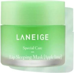 Laneige Lip Sleeping Mask Berry 20g -Lip Make Up Winkel 1200x1183 5