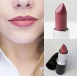 MAC Cosmetics Satin Lippenstift - Twig - Lippenstift -Lip Make Up Winkel 1200x1185 1