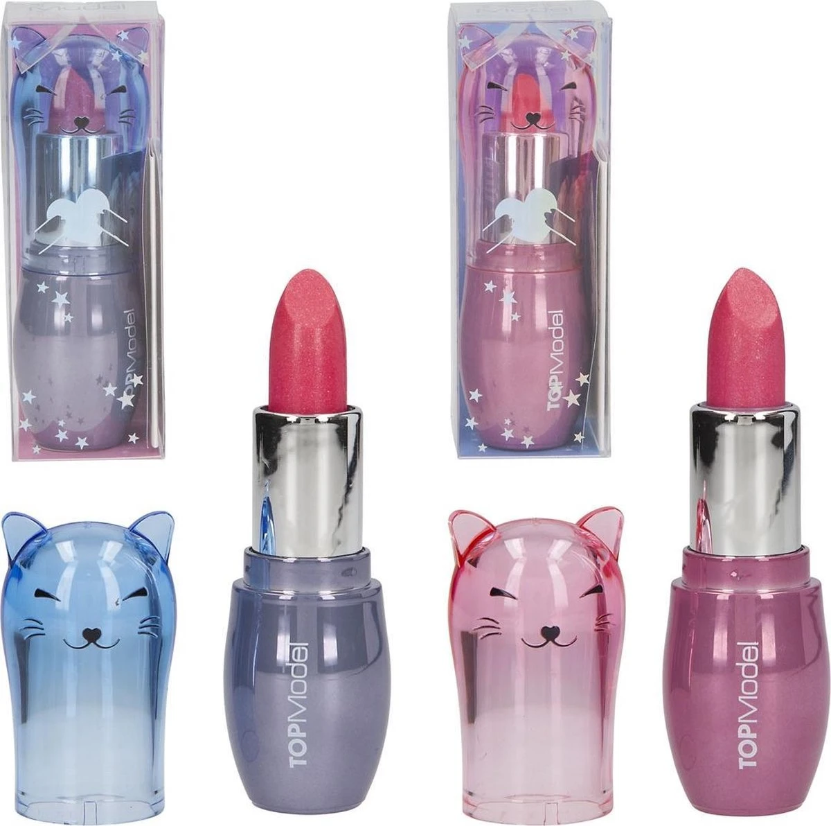 Depesche TOPModel Lippenstift MOONLIGHT 1 Depesche TOPModel Lippenstift MOONLIGHT