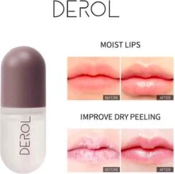 Lip Plumper | Vollere Lippen In 2 Min- Lip Care - Lip Filler - Full Lips - Volume Van Je Lippen- Herstellende Lippen- Lipgloss Intense- Lip Maximizer - Mint Extract & Vitamine E - Fresh & Cool