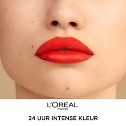 L’Oréal Paris Infallible Lippenstift - 117 Perpetual Brown - 24h Langhoudend 22 L’Oréal Paris Infallible Lippenstift - 117 Perpetual Brown - 24h Langhoudend -Lip Make Up Winkel 1200x1195 1