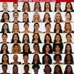 Maybelline Color Sensational Made For All Lippenstift - 382 Red For Me - Rood - Mat 18 Maybelline Color Sensational Made For All Lippenstift - 382 Red For Me - Rood - Mat -Lip Make Up Winkel 1200x1196 4