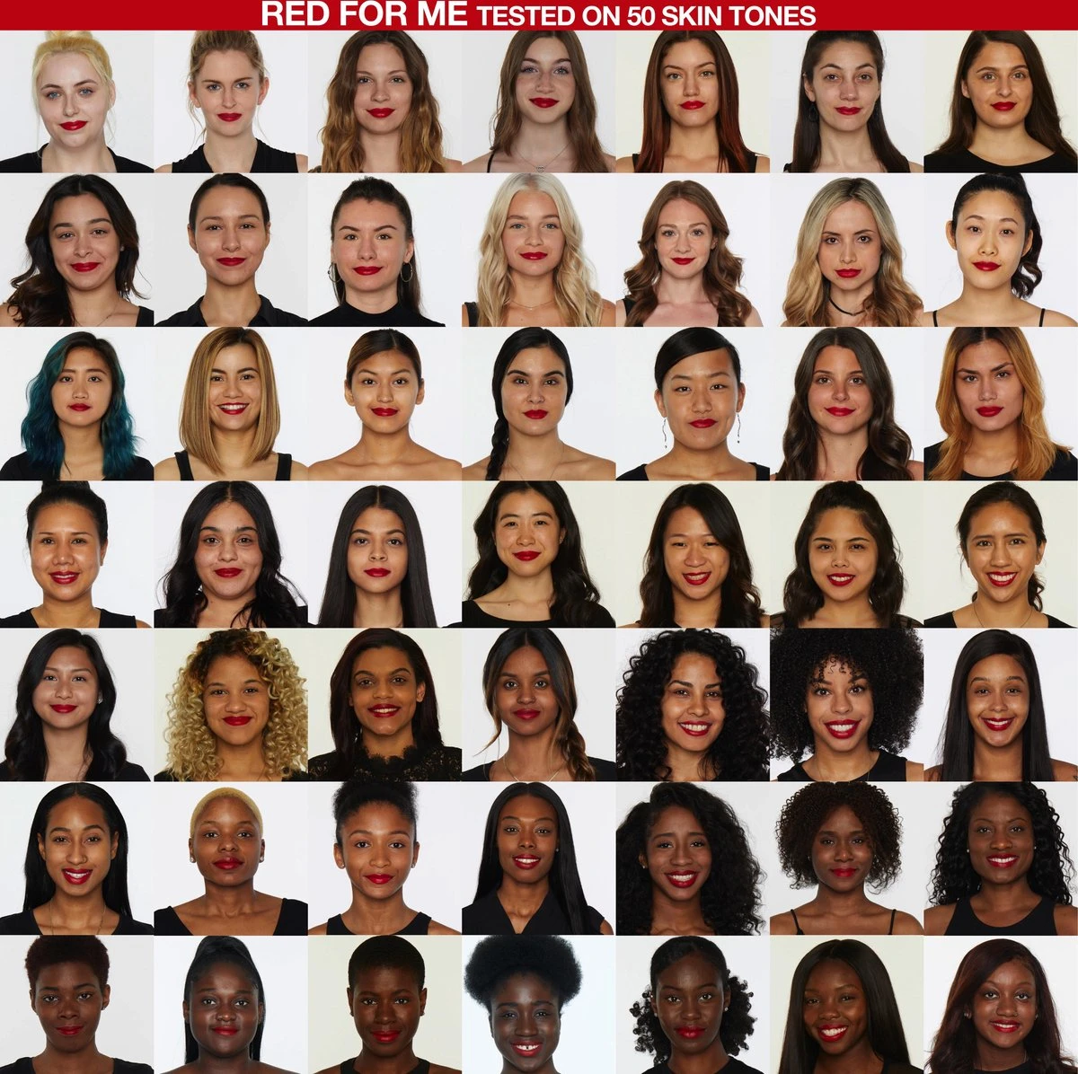 Maybelline Color Sensational Made For All Lippenstift - 382 Red For Me - Rood - Mat 5 Maybelline Color Sensational Made For All Lippenstift - 382 Red For Me - Rood - Mat - Afbeelding 5