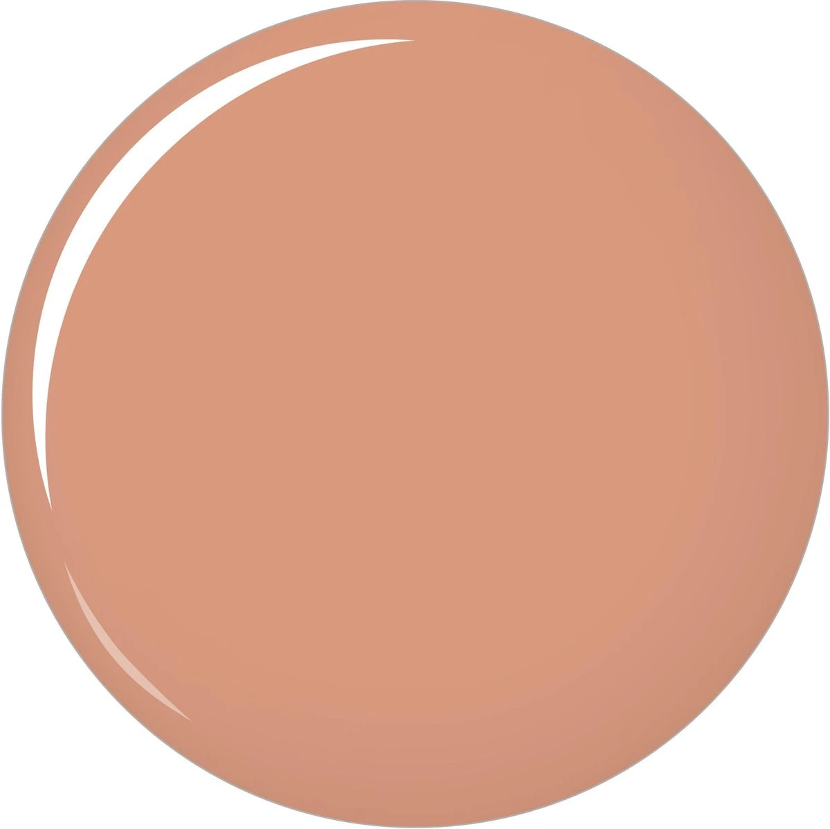 Rimmel London Lasting Finish BY KATE NUDE - 043 Nude - Lipstick 4 Rimmel London Lasting Finish BY KATE NUDE - 043 Nude - Lipstick - Afbeelding 4