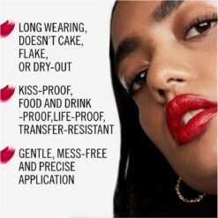 Rimmel London Lasting Provocalips Lip Colour Lippenstift 600 Orange You Coming? -Lip Make Up Winkel 1200x1198 57