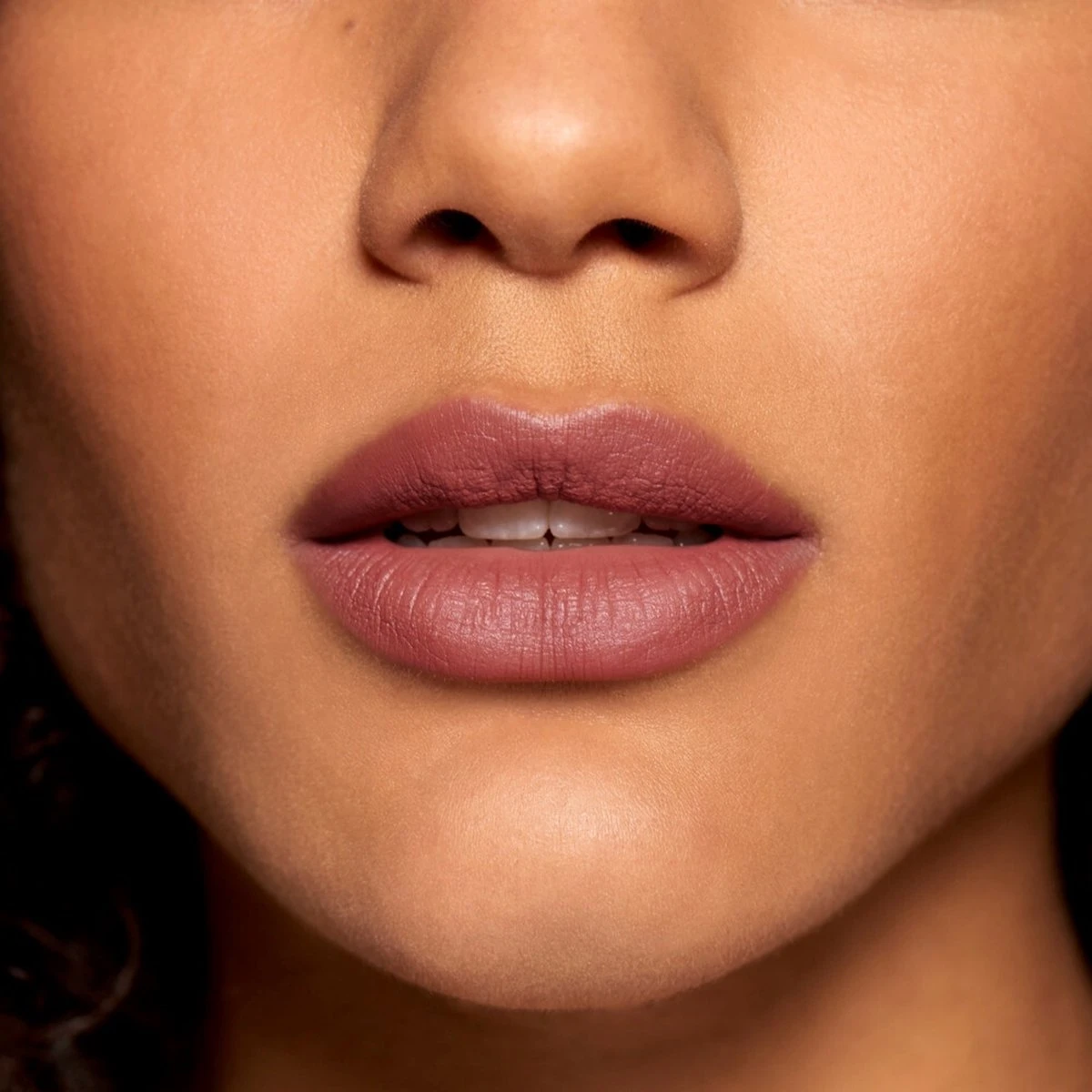 L’Oréal Paris Color Riche Free The Nudes Lipstick - Nude Matte - 06 No Hesitation - Bruin - 3,9 Gr 3 L’Oréal Paris Color Riche Free The Nudes Lipstick - Nude Matte - 06 No Hesitation - Bruin - 3,9 Gr - Afbeelding 3