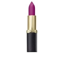 L'Oréal Paris Color Riche Matte Lippenstift - 472 Purple Studs -Lip Make Up Winkel 1200x1200 131