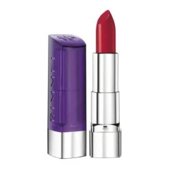 Rimmel London Moisture Renew Lippenstift - 510 MayFair Red Lady -Lip Make Up Winkel 1200x1200 140