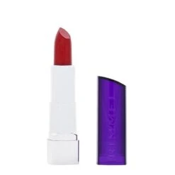 Rimmel London Moisture Renew Lippenstift - 510 MayFair Red Lady -Lip Make Up Winkel 1200x1200 141