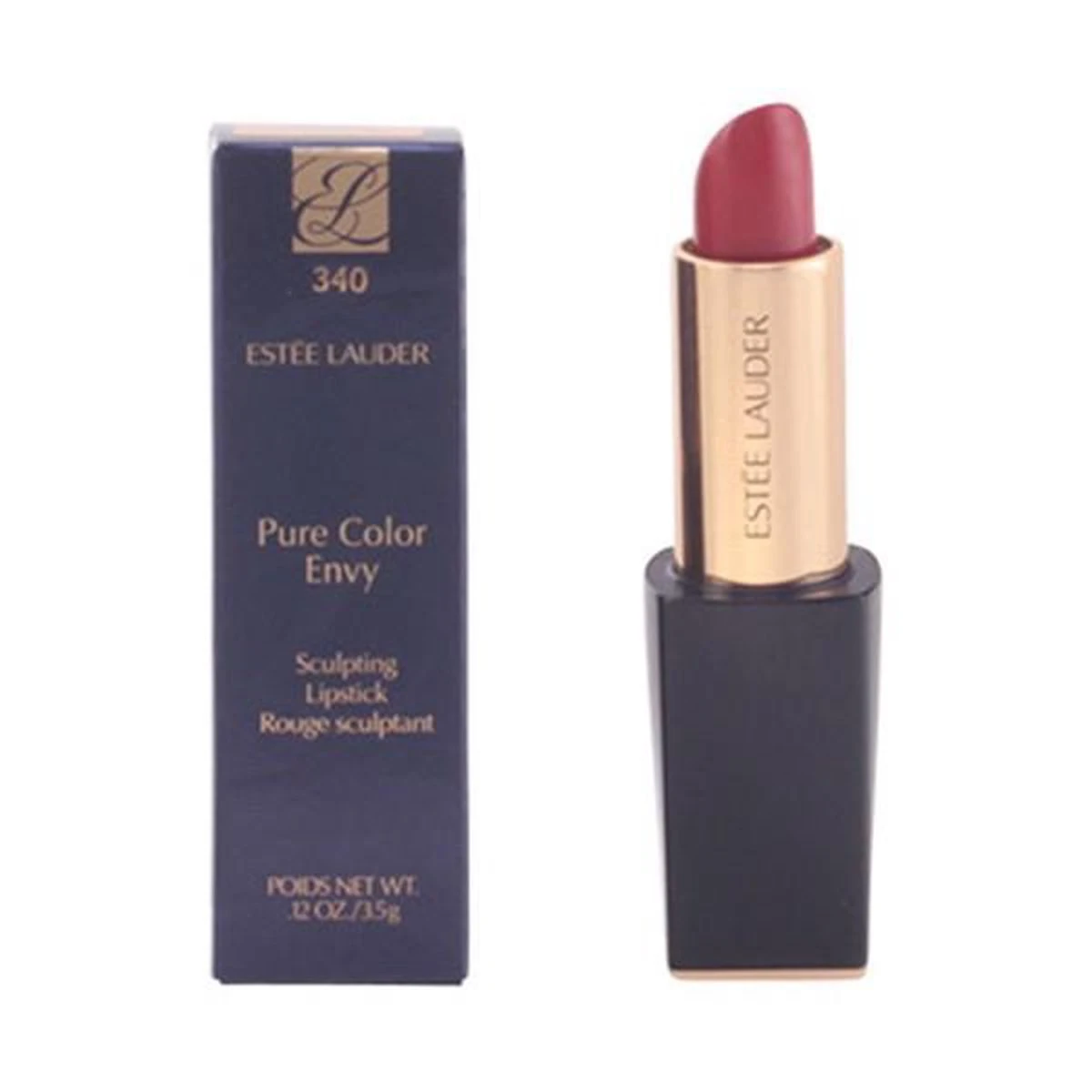 Estée Lauder Pure Color Envy Sculpting Lipstick - 340 Envious 15 Estée Lauder Pure Color Envy Sculpting Lipstick - 340 Envious - Afbeelding 15
