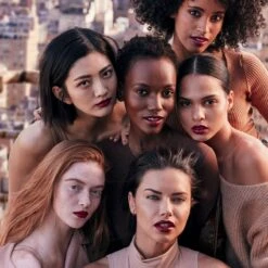 Maybelline Color Sensational Made For All Lippenstift - 388 Plum For Me - Paars - Glanzend -Lip Make Up Winkel 1200x1200 185