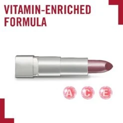 Rimmel London Provocalips Lip Color Lippenstift - 180 Vintage Pink -Lip Make Up Winkel 1200x1200 188