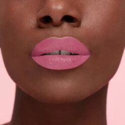 L'Oréal Paris Les Macarons Langhoudende Matte Lipstick - 818 Dose Of Rose – Roze – 6,7 Ml -Lip Make Up Winkel 1200x1200 192